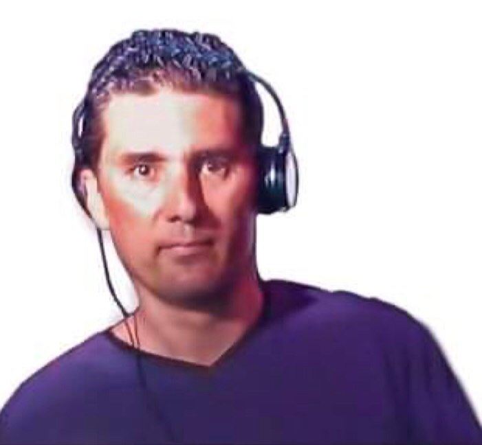 DJ Vibe